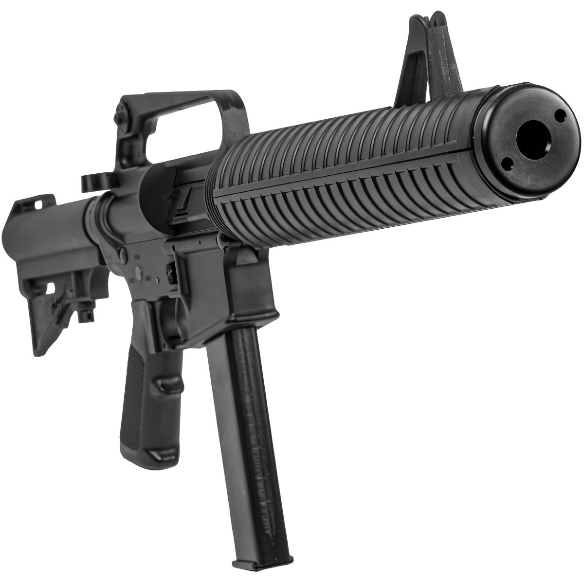 harrington richardson complete smg clet 13