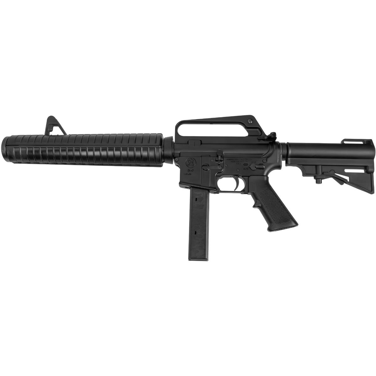 harrington richardson complete smg clet 13