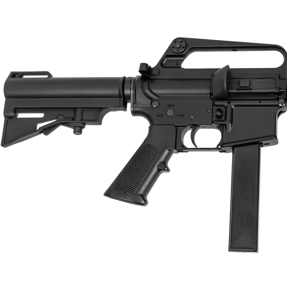 harrington richardson complete smg clet 13