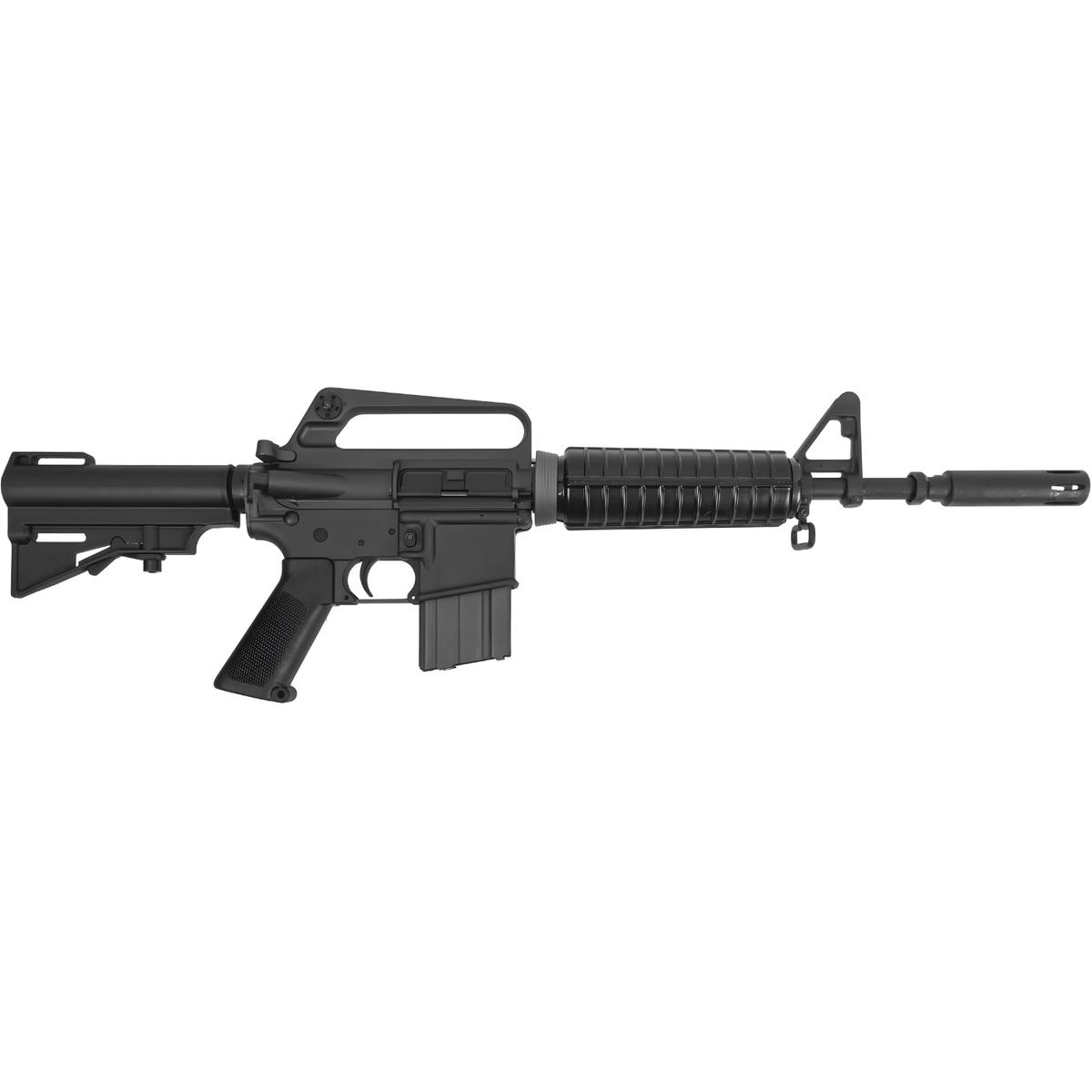 harrington richardson complete xm177e2 11 5