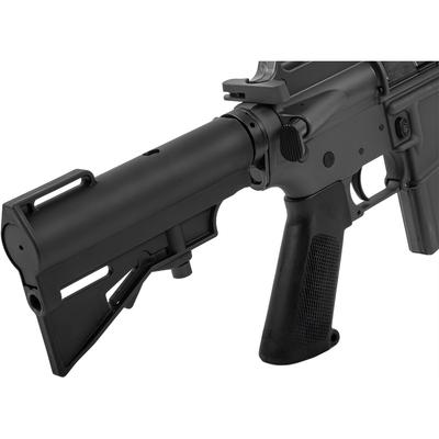 harrington richardson complete xm177e2 11 5