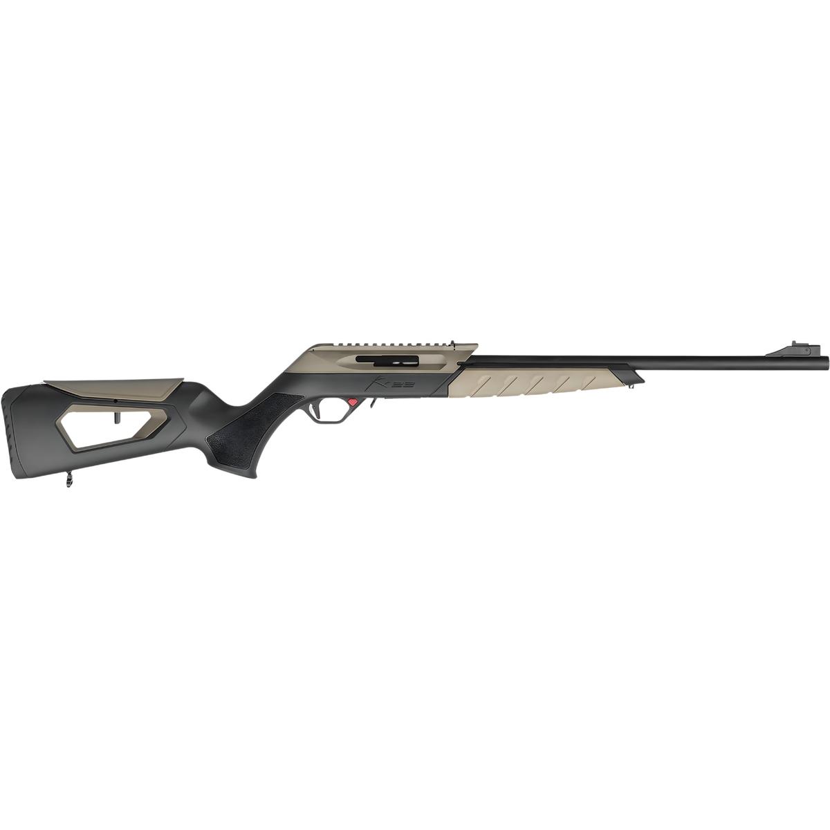 kral arms kr22 dark earth 18 67