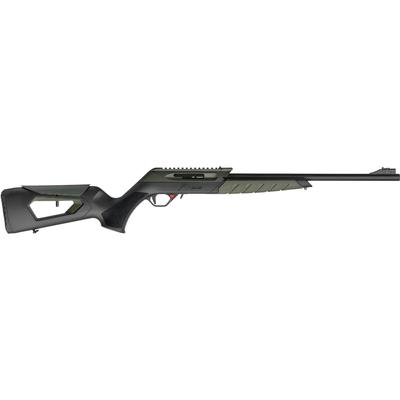 Kral Arms KR22 Green 18,67"