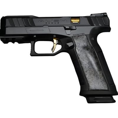 Alien Remus Full Kit Black...