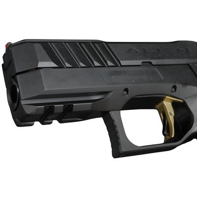 alien remus full kit black gold limited edition jak nowy