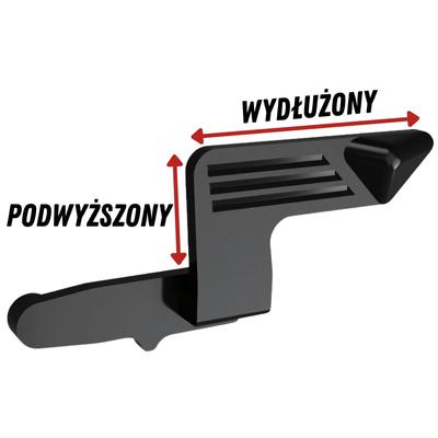 primatia kagwerks podwyzszony powiekszony zwalniacz zamka do pistoletow sig sauer p365 m080 00010 000