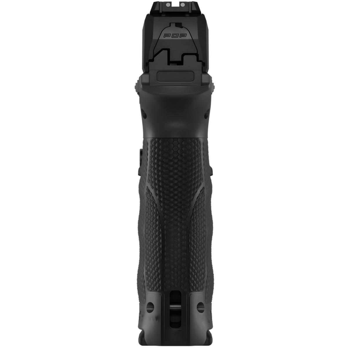 walther pdp full size 4 5 dynamic performance trigger