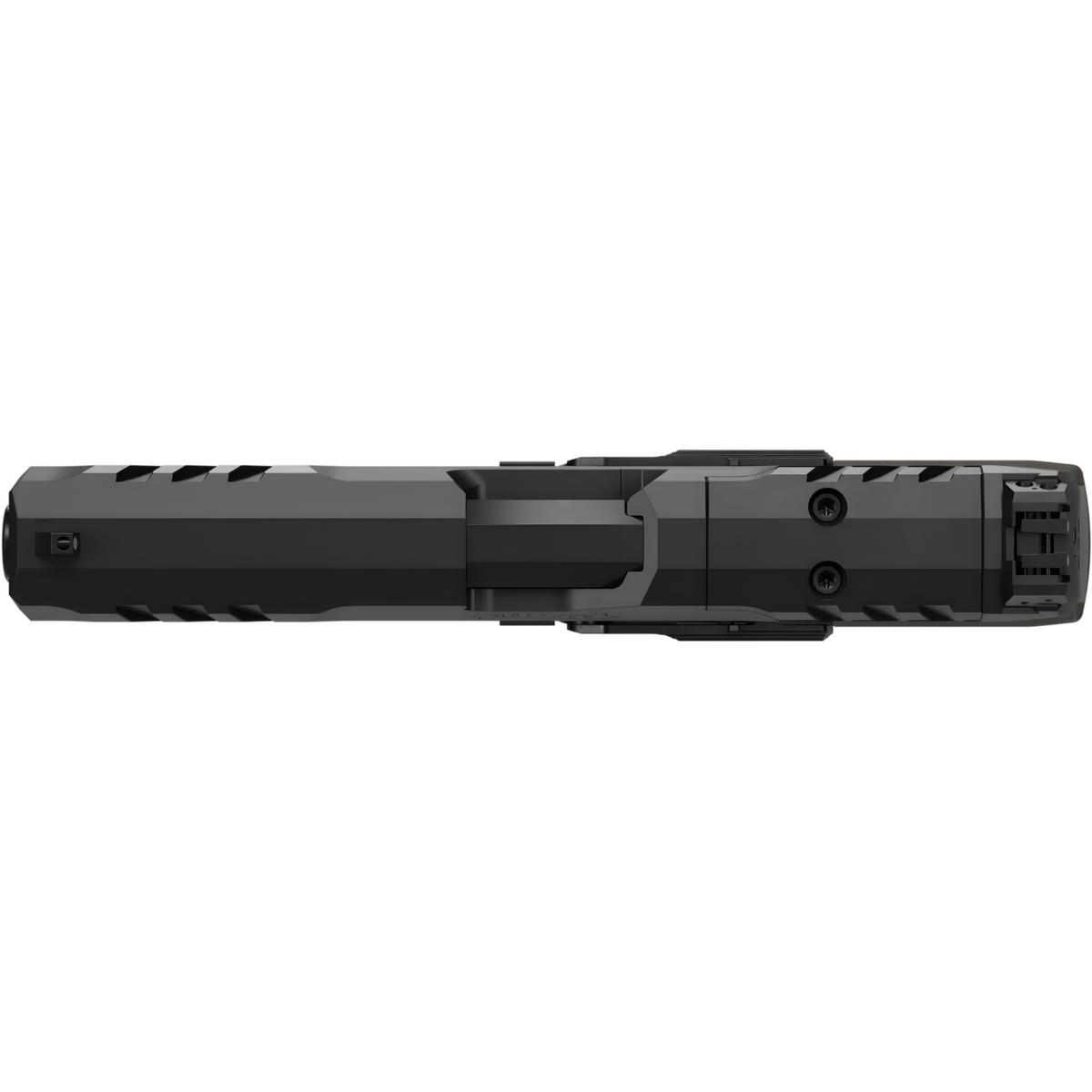 walther pdp full size 4 5 dynamic performance trigger