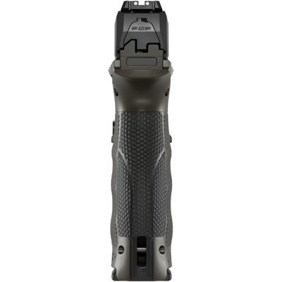 walther pdp full size 4 5 dynamic performance trigger od green