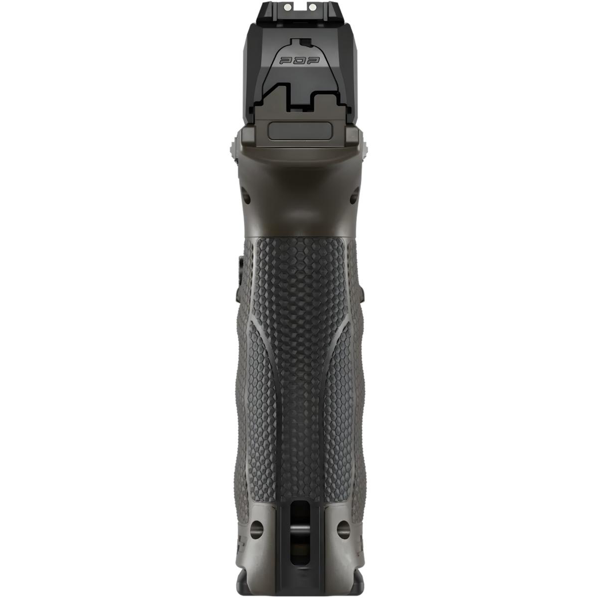 walther pdp full size 4 5 dynamic performance trigger od green 2871483