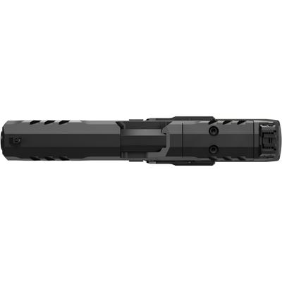 walther pdp full size 4 5 dynamic performance trigger od green