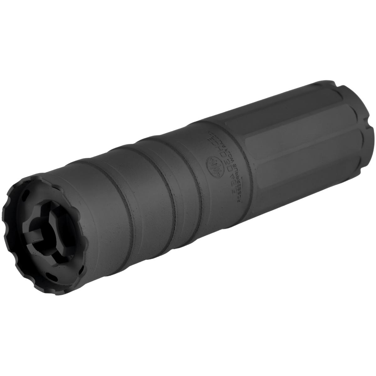 bk precise moderator echo 3d 40 3 hub taplock black 223rem