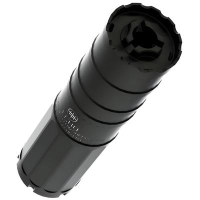 bk precise moderator echo 3d 40 3 hub taplock black 223rem