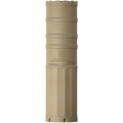 BK Precise - Moderator ECHO...