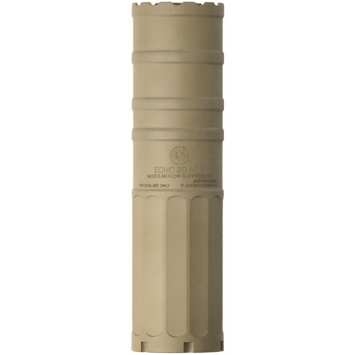 bk precise moderator echo 3d 40 3 hub taplock fde 223rem