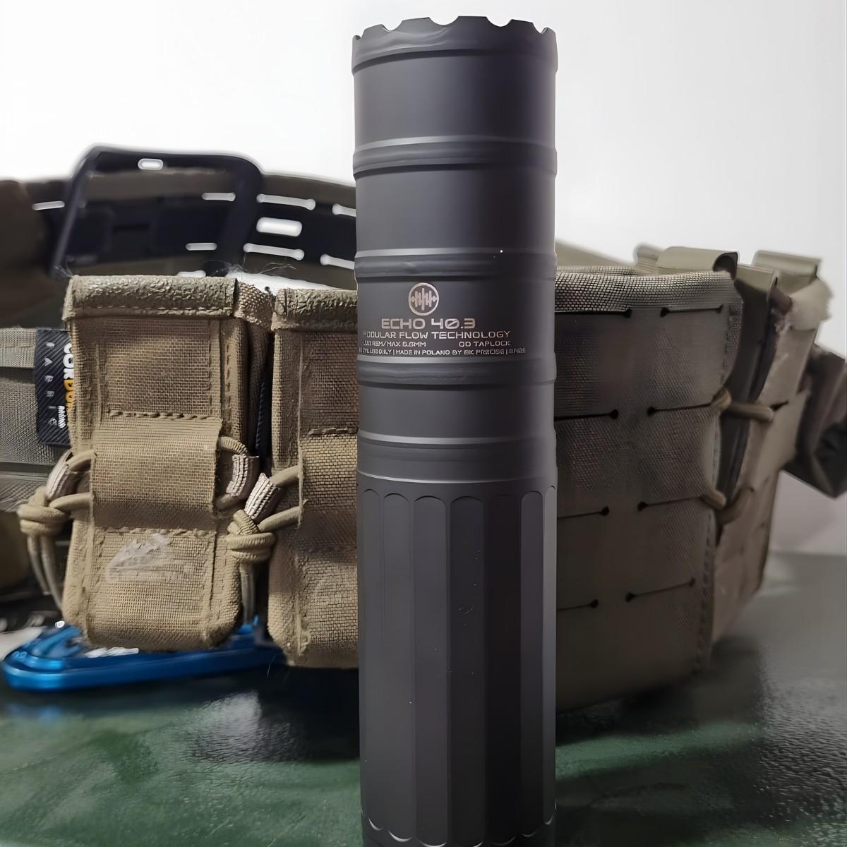 bk precise moderator echo 3d 40 3 hub taplock fde 223rem bk e403 223 mfd hub