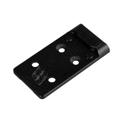 2bme plytka montazowa do glocka mos holosun 407k 507k 2bme013