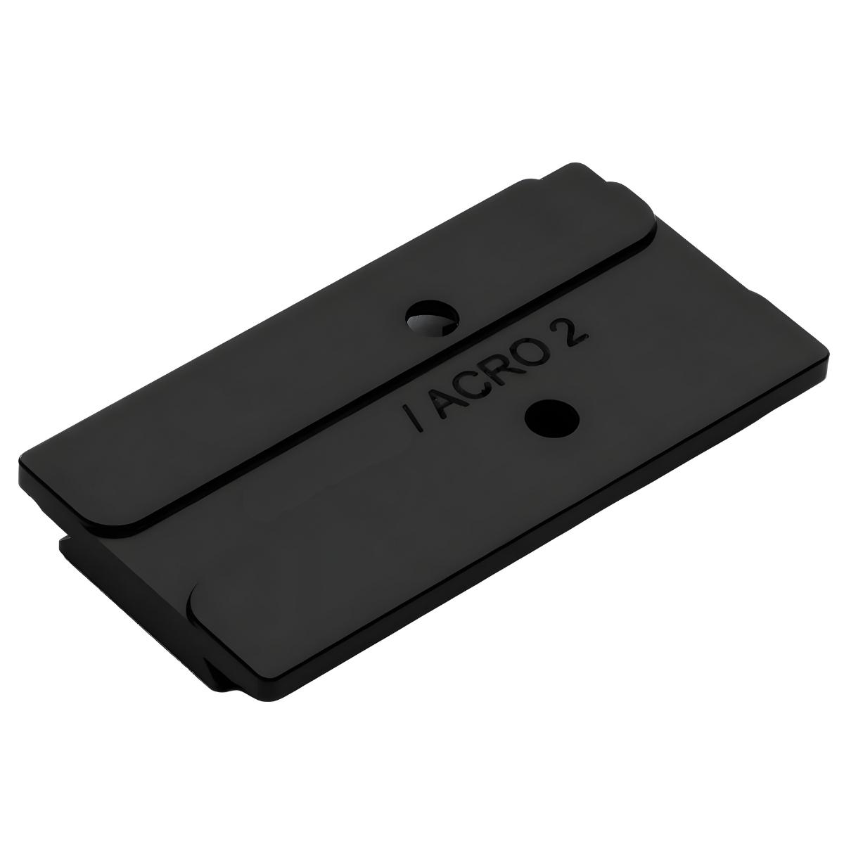 2bme plytka montazowa do glocka mos aimpoint acro c 2 2bme003