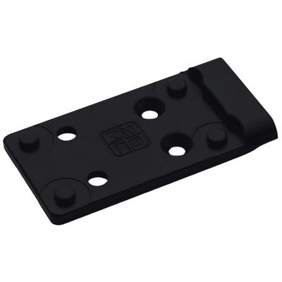 2bme plytka montazowa do glocka mos leupold deltapoint 2bme033