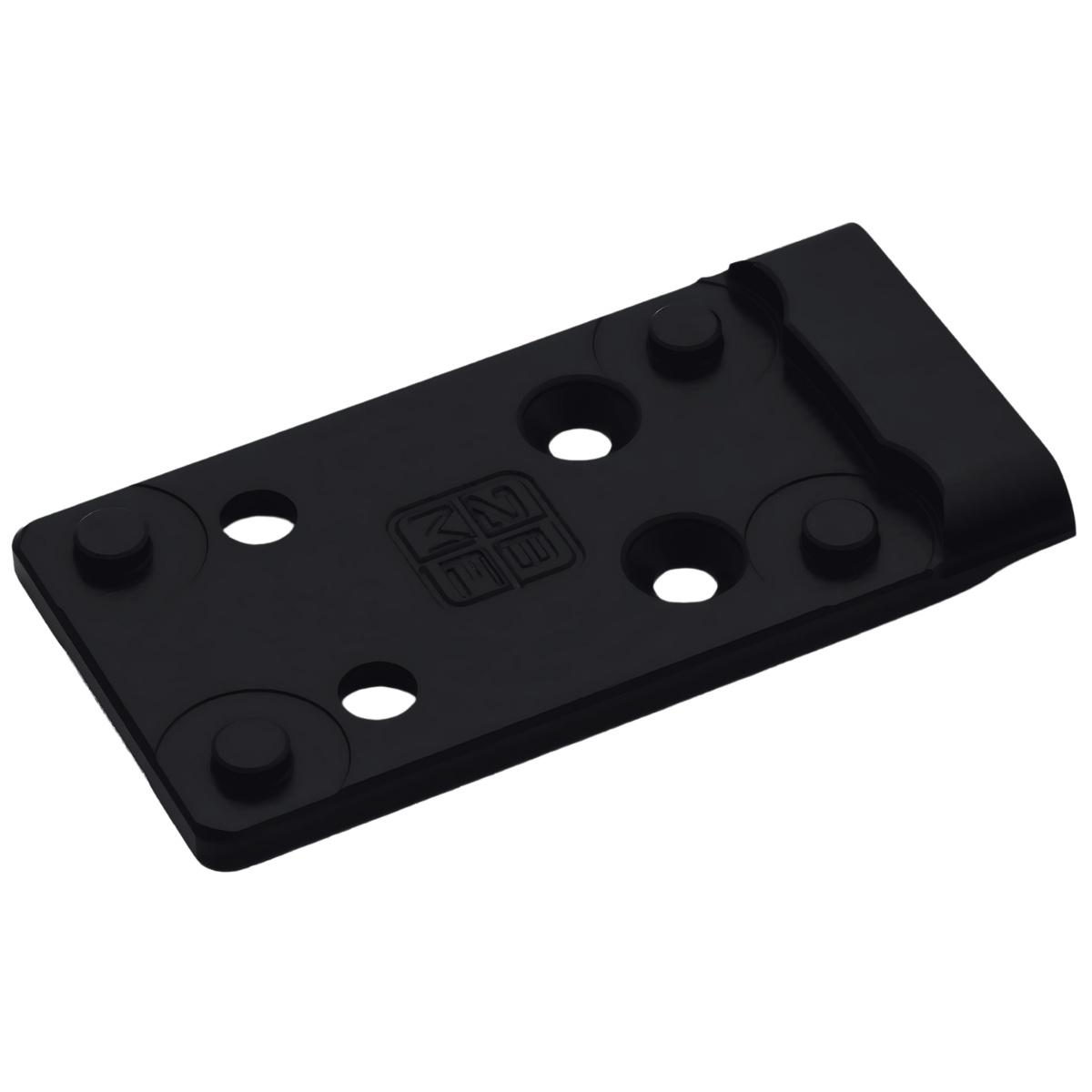 2bme plytka montazowa do glocka mos leupold deltapoint 2bme033