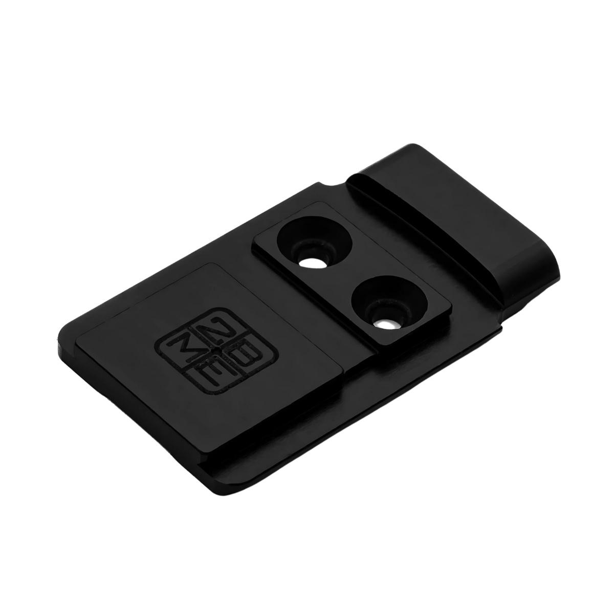 2bme plytka montazowa do glocka mos holosun he509t 2bme002