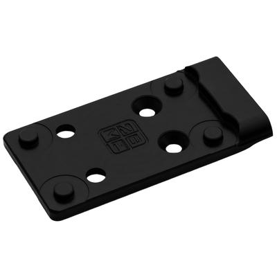 2bme plytka montazowa do glocka mos shield 2bme026