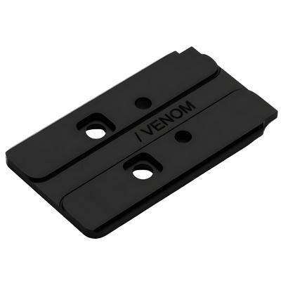 2BME -  Płytka montażowa do...