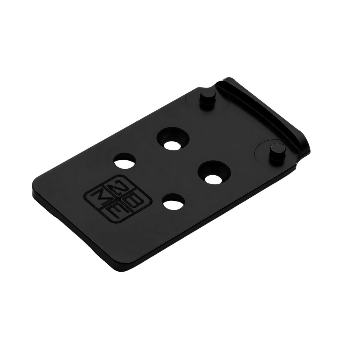 2bme plytka montazowa do glocka mos vortex venom 2bme004