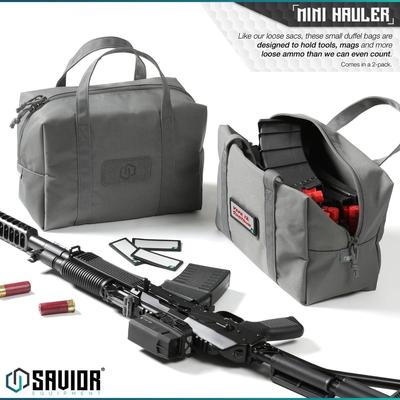 savior mala torba na akcesoria mini hauler duffle bag 2 pack m81 woodland sp dufmini 2p m81