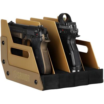 Savior - Przenośny Stojak...