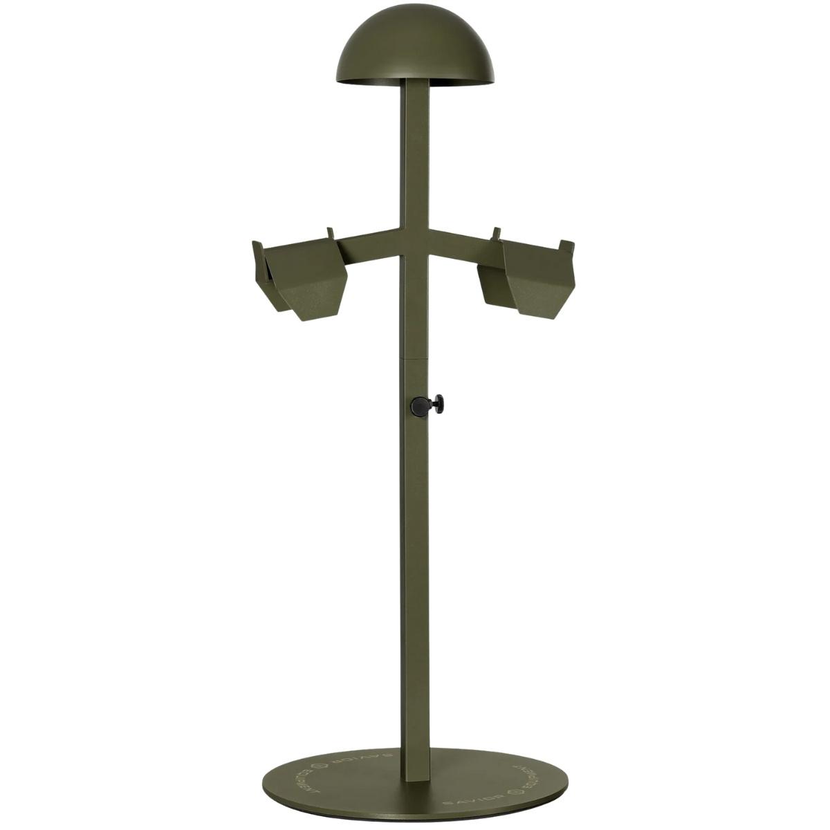 savior stojak taktyczny nablatowy h p c rack tabletop gear stand od green rk st hpc og
