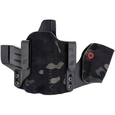 Safariland - Kabura Incog X...