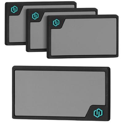 Savior - Patch Magnetyczny...