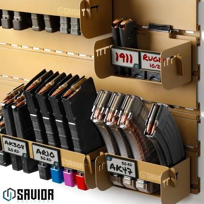 savior patch magnetyczny magnetic writable 4 pack pa writeidmag 4p bk