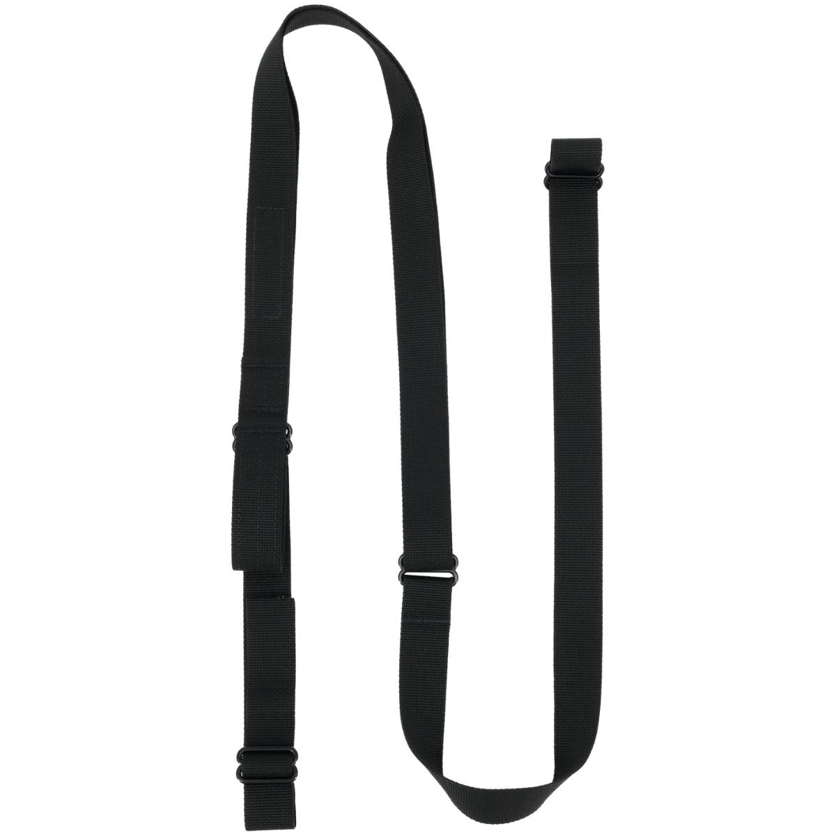 haley strategic pas nosny d3 slim sling black