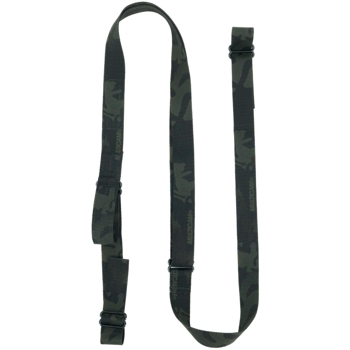 haley strategic pas nosny d3 slim sling multicam black