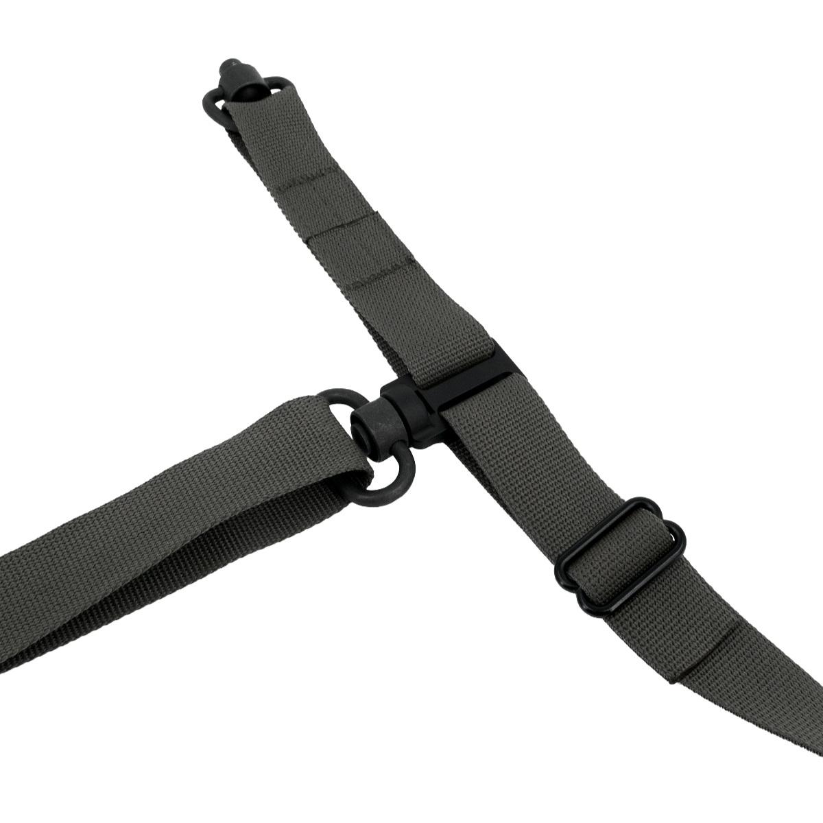 haley strategic pas nosny d3 sling black