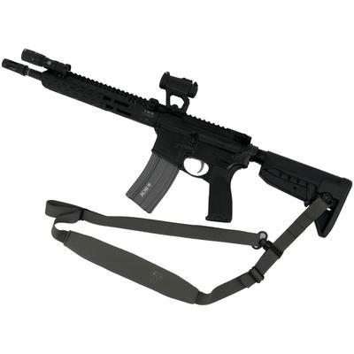 haley strategic pas nosny d3 sling black