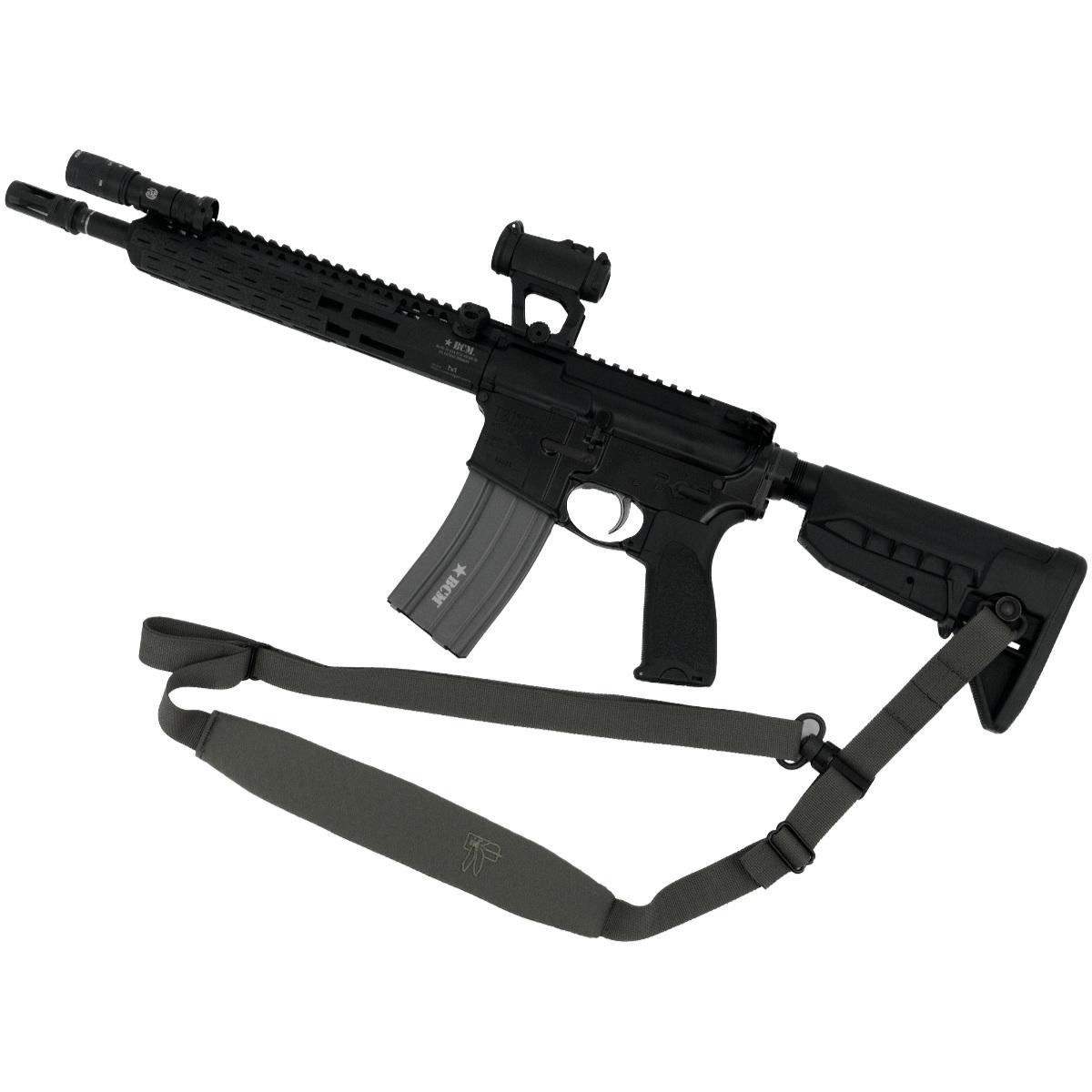 haley strategic pas nosny d3 sling black