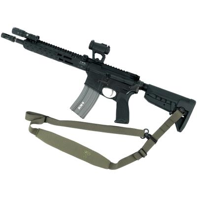 haley strategic pas nosny d3 sling ranger green