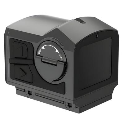 infitac kolimator pistoletowy z termowizja fmp13