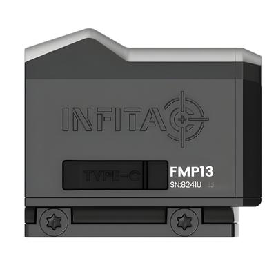 infitac kolimator pistoletowy z termowizja fmp13