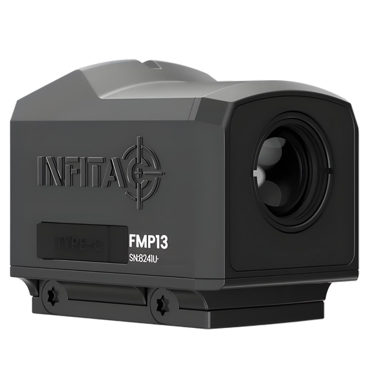 infitac kolimator pistoletowy z termowizja fmp13