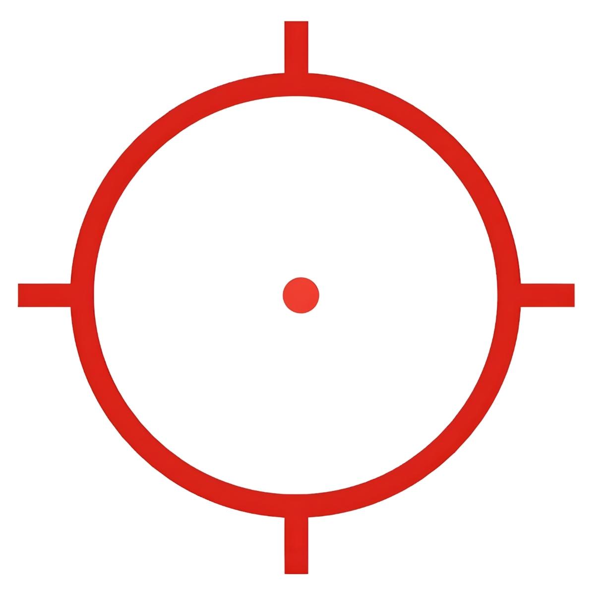 infitac kolimator pistoletowy z termowizja fmp13