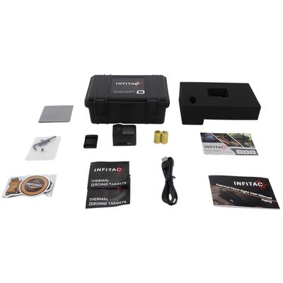 infitac kolimator pistoletowy z termowizja fmp13