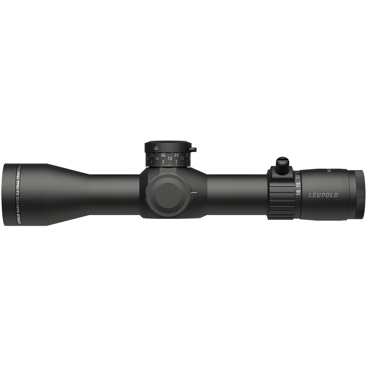 leupold luneta celownicza leupold mark 5hd 3 6 18x44 ffp tremor3 173299