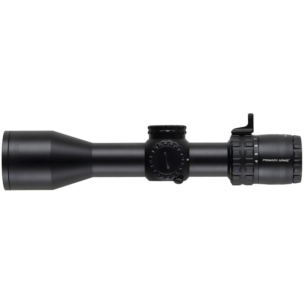 primary arms luneta celownicza slx compact 4 16x44 mm ffp acss athena bpr mil