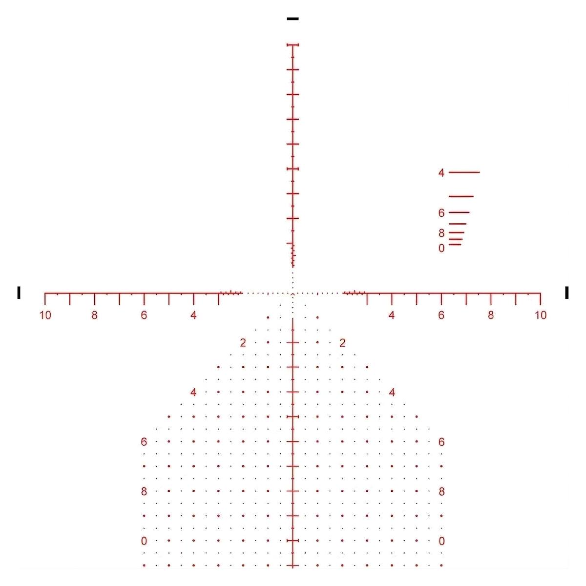 primary arms luneta celownicza slx compact 4 16x44 mm ffp acss athena bpr mil