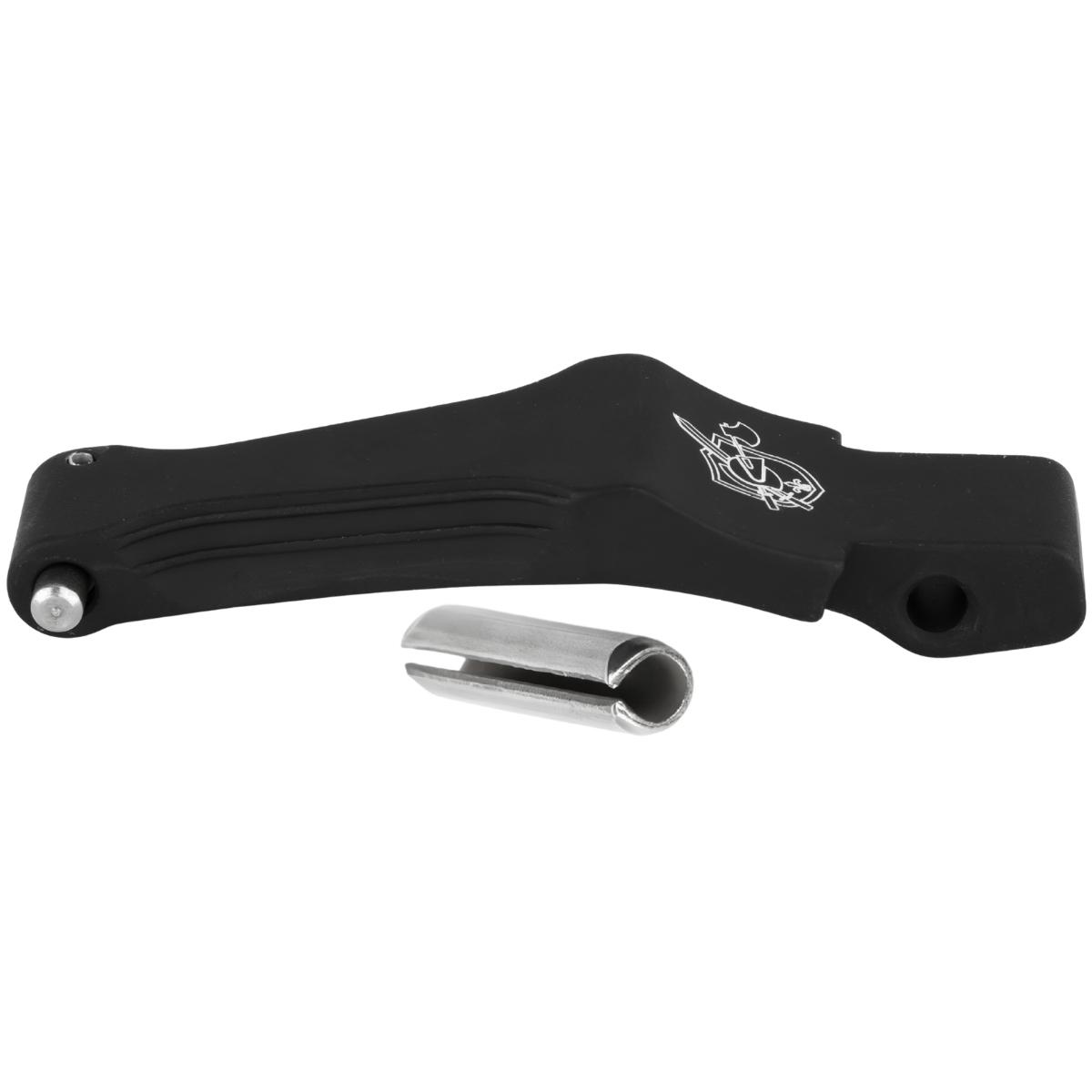 knight s armament kac kablak spustu ar 15 czarny