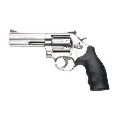 Smith&Wesson 686-6 Plus 4''...